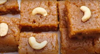 Godhuma Pindi Halwa : గోధుమ పిండి హ‌ల్వా.. రుచికి రుచి.. ఆరోగ్యానికి ఆరోగ్యం..!