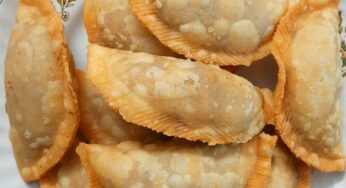 Kajjikayalu : క‌జ్జికాయ‌ల‌ను ఎంతో రుచిగా ఉండేలా ఇలా తయారు చేసుకోవ‌చ్చు..!