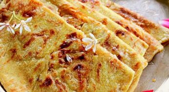 Kobbari Karjuram Bobbatlu : కొబ్బరి – ఖర్జూరం బొబ్బట్లు.. ఎంతో రుచికరం.. శక్తి, పోషకాలు రెండూ లభిస్తాయి..!