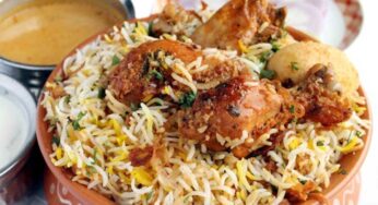Kunda Biryani : నోరూరించే కుండ బిర్యానీ.. చేయ‌డం చాలా సుల‌భ‌మే..!