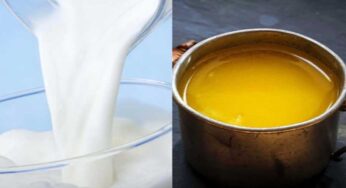 Milk With Ghee : రాత్రి పూట పాల‌లో ఇది క‌లిపి తాగితే ఎన్నో లాభాలు.. ముఖ్యంగా పురుషుల‌కు..!