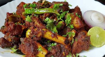 Mutton Fry : ఎంతో రుచిగా ఉండే మ‌ట‌న్ ఫ్రై.. ఇలా చేస్తే నోట్లో నీళ్లూర‌డం ఖాయం..!