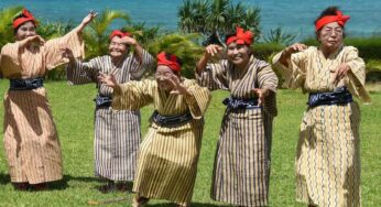 Okinawa People : ఆ దీవి వాసులు 100 ఏళ్ల‌కు పైగా బ‌తుకుతారు.. వారి ఆహార ర‌హ‌స్యం ఏంటో తెలుసా.. మ‌నం కూడా తీసుకోవ‌చ్చు..!