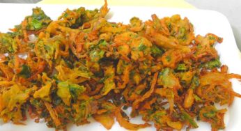 Palak Pakodi : పాల‌కూర ప‌కోడీలు.. ఇలా చేస్తే అద్భుతంగా వ‌స్తాయి..!