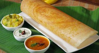 Paper Dosa : క‌ర‌కర‌లాడుతూ ఉండేలా.. పేప‌ర్ దోశ‌ల‌ను ఎలా త‌యారు చేసుకోవాలో తెలుసా ?