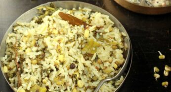 Pulagam Annam : శ‌రీరానికి చ‌లువ చేసే పుల‌గం అన్నం.. ఇలా త‌యారు చేసుకోవ‌చ్చు..!