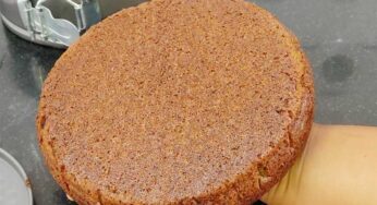 Ragi Cake : ఓవెన్‌తో ప‌నిలేకుండానే.. రుచిక‌ర‌మైన రాగి పిండి కేక్‌ను ఇలా త‌యారు చేయండి..!