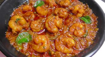 Royyala Masala Kura : రొయ్య‌ల మ‌సాలా కూర‌.. ఇలా చేస్తే భ‌లే రుచిగా ఉంటుంది..!