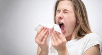 Sneeze : ఉద‌యం తుమ్ములు బాగా వ‌స్తున్నాయా.. ఇలా చేయండి..!