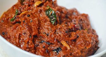 Ullipaya Pachadi : ఉల్లిపాయ ప‌చ్చ‌డిని ఎప్పుడైనా తిన్నారా ? రుచి అద్భుతంగా ఉంటుంది..!