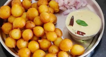Challa Punugulu : ఎంతో రుచిక‌ర‌మైన చ‌ల్ల పునుగులు.. సాయంత్రం స‌మ‌యాల్లో తింటే భ‌లే రుచిగా ఉంటాయి..!