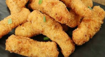 Finger Fish : చేపలతో ఫింగర్‌ ఫిష్‌ను ఇలా తయారు చేయండి.. లొట్టలేసుకుంటూ తింటారు..!