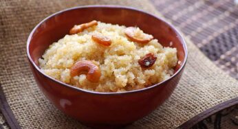 Godhuma Rava Kesari : గోధుమ ర‌వ్వ కేస‌రి.. ఎంతో రుచిగా ఉంటుంది..!