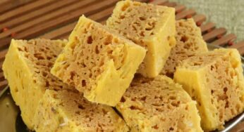 Mysore Pak : బ‌య‌ట దొరికే విధంగా మైసూర్ పాక్‌ను ఇలా సుల‌భంగా త‌యారు చేసుకోవ‌చ్చు..!