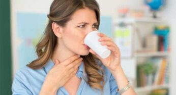 Throat Pain : ఈ క‌షాయాన్ని రెండు పూట‌లా తాగితే.. గొంతు నొప్పి, త‌ల‌నొప్పి మ‌టాష్..!