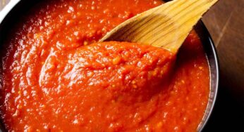 Tomato Sauce : టమ‌టా సాస్‌ను బ‌య‌ట కొన‌కండి.. ఇంట్లోనే ఇలా సుల‌భంగా త‌యారు చేయ‌వ‌చ్చు..!