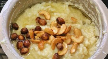 Bellam Paramannam : ఎంతో రుచిక‌ర‌మైన బెల్లం ప‌ర‌మాన్నం.. చాలా ఆరోగ్య‌క‌రం..