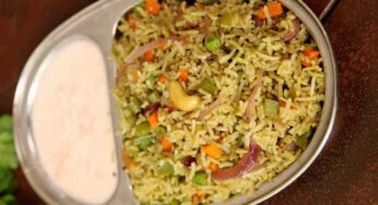 Kothimeera Rice : వంట చేసేందుకు స‌మయం లేక‌పోతే.. ఈ రైస్‌ను 10 నిమిషాల్లో చేసి తిన‌వ‌చ్చు..