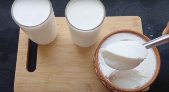 Curd : పెరుగు రాయిలా గ‌డ్డ క‌ట్టిన‌ట్లు త‌యారు కావాలంటే.. ఇలా చేయాలి..!