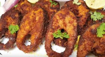 Fish Fry : చేప‌ల వేపుడును ఇలా చేస్తే.. ఎంతో రుచిగా ఉంటుంది..!