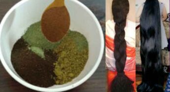 Hair Growth : ఈ చిట్కాను పాటిస్తే.. జుట్టు వ‌ద్ద‌న్నా పెరుగుతుంది.. ఎవ‌రూ ఆప‌లేరు..!