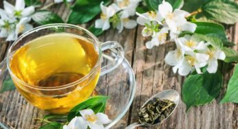 Jasmine Tea : మ‌ల్లెపూల‌తో టీ త‌యారీ ఇలా.. దీన్ని రోజూ తాగితే ఊహించ‌ని లాభాలు క‌లుగుతాయి..!