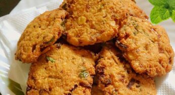Masala Vada : 10 నిమిషాల్లోనే రుచిక‌ర‌మైన వేడి వేడి మ‌సాలా వ‌డ‌ల‌ను.. ఇలా త‌యారు చేయండి..!