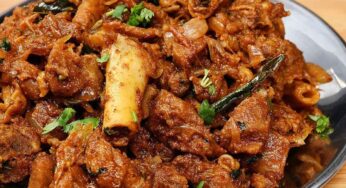 Mutton Fry : మ‌ట‌న్ ఫ్రై ఎంతో రుచిక‌రం.. త‌యారు చేయ‌డం చాలా సుల‌భం..!