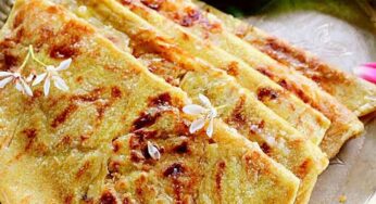Nethi Bobbatlu : నేతి బొబ్బ‌ట్ల త‌యారీ ఇలా.. రుచి చూస్తే విడిచిపెట్ట‌రు..!