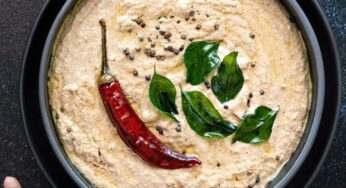 Palli Chutney : ఇడ్లీ, దోశ‌ల‌లోకి ప‌ల్లీల చ‌ట్నీని ఇలా చేస్తే.. సూప‌ర్‌గా ఉంటుంది..!