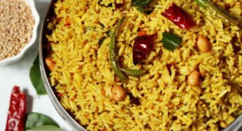 Pulihora : పులిహోర‌ను ఇలా చేస్తే.. అస‌లు విడిచిపెట్ట‌రు.. మొత్తం తినేస్తారు..