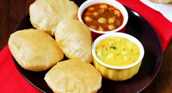 Puri : పూరీలు మెత్త‌గా.. పొంగేలా.. ఇలా త‌యారు చేయ‌వ‌చ్చు..!