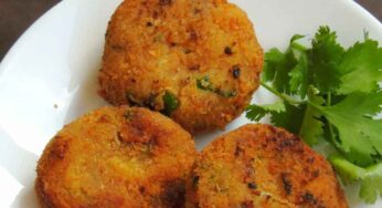 Rajma Tikki : రాజ్మా టిక్కీ.. ఎంతో రుచిక‌రం.. ఆరోగ్య‌క‌రం..!
