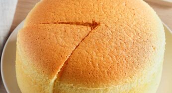 Sponge Cake : ఓవెన్ లేకుండానే మెత్త‌ని స్పాంజ్ కేక్‌.. ఇలా సుల‌భంగా త‌యారు చేయ‌వ‌చ్చు..!