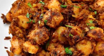 Alu Masala Fry : బంగాళాదుంపల మ‌సాలా వేపుడు.. రుచి అద్భుతంగా ఉంటుంది.. చూస్తే విడిచిపెట్ట‌రు..