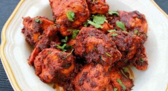 Chicken Fry Masala : చికెన్ ఫ్రై మ‌సాలా.. ఇలా చేస్తే నోరూరిపోతుంది.. మొత్తం లాగించేస్తారు..
