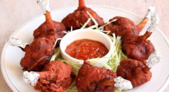 Chicken Lollipop : చికెన్ లాలీపాప్‌ల‌ను రుచిగా.. క‌ర‌క‌ర‌లాడేలా.. ఇలా చేయొచ్చు..!