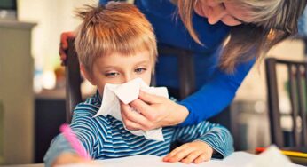 Cold In Kids : చిన్నారుల్లో వ‌చ్చే ద‌గ్గు, జ‌లుబు, జ్వ‌రం స‌మ‌స్య‌ల‌కు ఈ సూచ‌న‌లు పాటించాలి..!