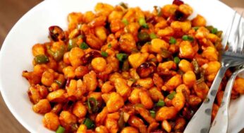 Crispy Corn : రెస్టారెంట్ స్టైల్‌లో క్రిస్పీ కార్న్‌.. ఇలా సుల‌భంగా చేయొచ్చు..
