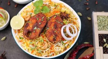 Fish Biryani : చేప‌ల‌తో బిర్యానీని ఇలా చేస్తే.. విడిచిపెట్ట‌కుండా మొత్తం తినేస్తారు..