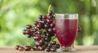 Grape Juice : సంతానం లేని దంప‌తులు ఇలా చేస్తే.. సంతానం క‌లిగే అవ‌కాశాలు పెరుగుతాయి..!