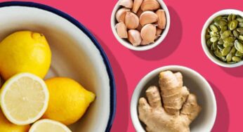 Immunity Foods : రోగాలు, ఇన్ఫెక్ష‌న్ల కాలం.. రోగ నిరోధ‌క శ‌క్తిని ఇలా పెంచుకుందాం..