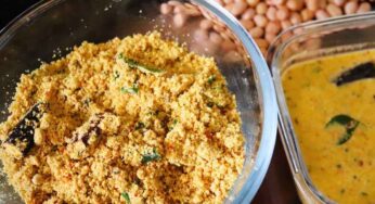 Instant Chutney Mix : ఇలా చేసి పెట్టుకుంటే రోజూ చట్నీ చేసే పనిలేకుండా నెలరోజులు వాడుకోవచ్చు