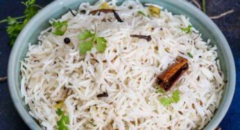 Jeera Rice : 10 నిమిషాల్లో జీరా రైస్‌ను రుచిగా ఇలా చేయండి.. అంద‌రూ ఇష్టంగా తింటారు..
