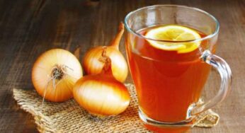 Onion Tea : హైబీపీ ఉన్న‌వారు దీన్ని తాగితే.. దెబ్బ‌కు బీపీ మొత్తం త‌గ్గిపోతుంది..