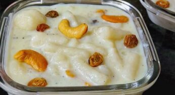 Palathalikalu : ఎంతో రుచిక‌ర‌మైన సంప్ర‌దాయ వంట‌కం.. పాల‌తాలిక‌లు.. త‌యారీ ఇలా..