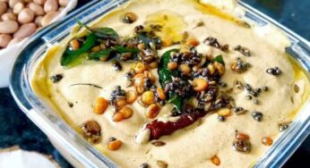 Palli Kobbari Chutney : దోశ‌, ఇడ్లీల‌లోకి ప‌ల్లి కొబ్బ‌రి చ‌ట్నీ.. రుచి అమోఘంగా ఉంటుంది..