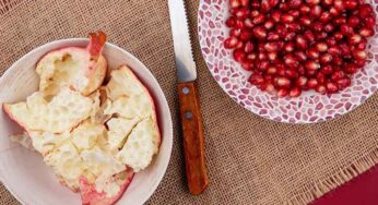 Pomegranate Peel : దానిమ్మ పండ్ల‌ను తిని తొక్క‌ల‌ను ప‌డేస్తున్నారా.. ఇవి తెలిస్తే ఇక‌పై అలా చేయ‌రు..!