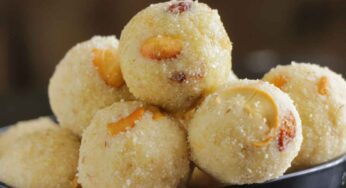 Ravva Laddu : బెల్లంతో ర‌వ్వ ల‌డ్డూల‌ను ఇలా చేస్తే.. చాలా రోజుల పాటు నిల్వ ఉంటాయి..