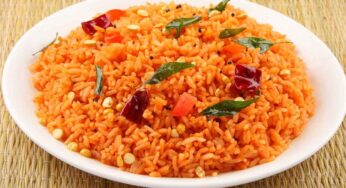 Tomato Rice : వంట చేసేందుకు స‌మ‌యం లేక‌పోతే.. 10 నిమిషాల్లో ఇలా ట‌మాటా రైస్ చేసేయండి..!